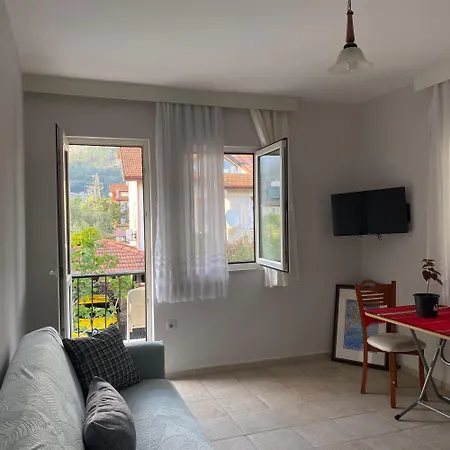 Mavi Melodi * フェティエ